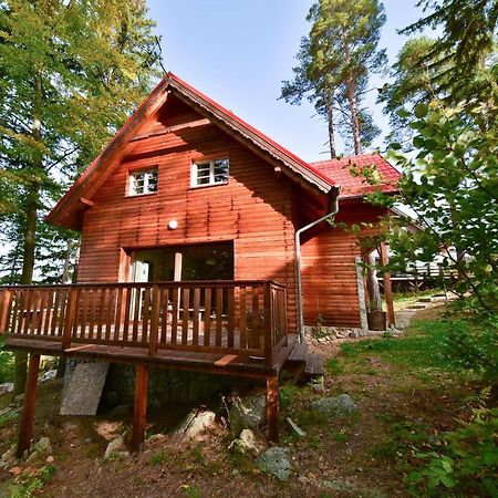 Lesny Domek Kolo Karpacza - Apartamentuj Exterior photo